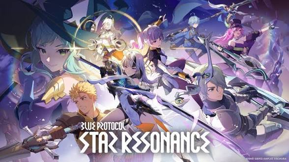 Blue Protocol Star Resonance