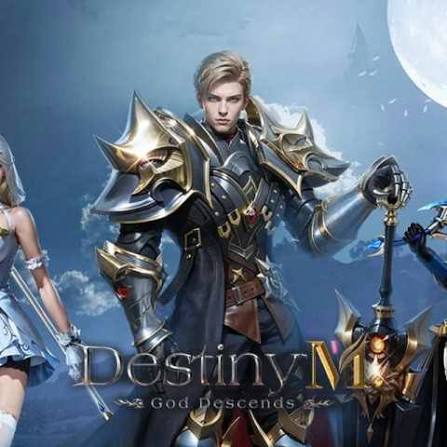 Destiny M