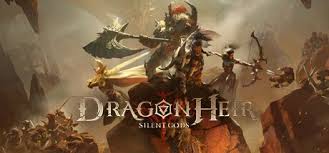 Dragonheir Silent Gods