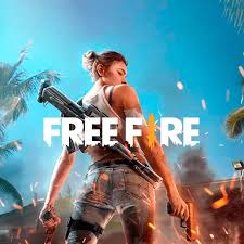 FREE FIRE