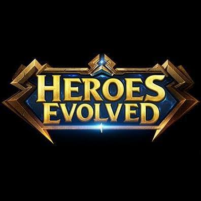 Heroes Evolved