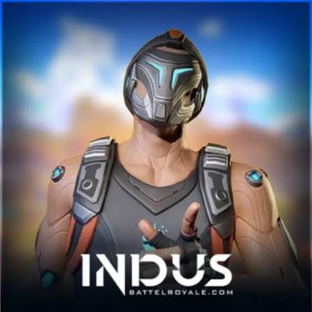 Indus Battle Royale Mobile