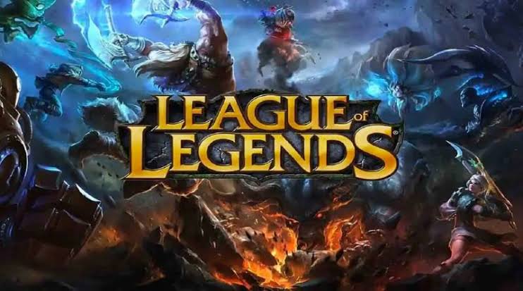 League of Legends Wild Rift
