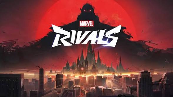 Marvel Rivals
