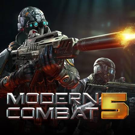 Modern Combat 5