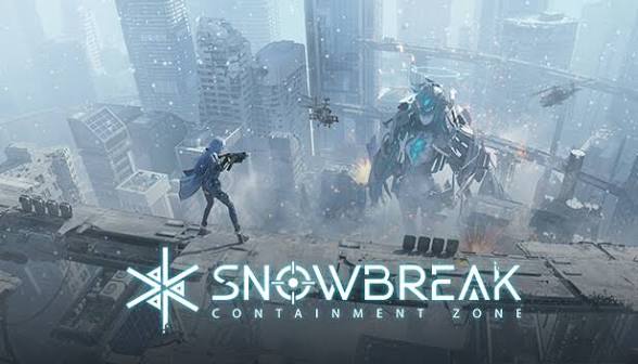Snowbreak Containment Zone