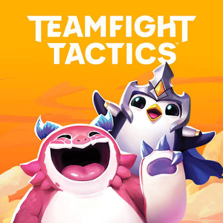 Teamfight Tactics Mobile