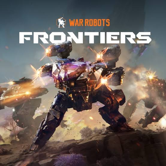 War Robots